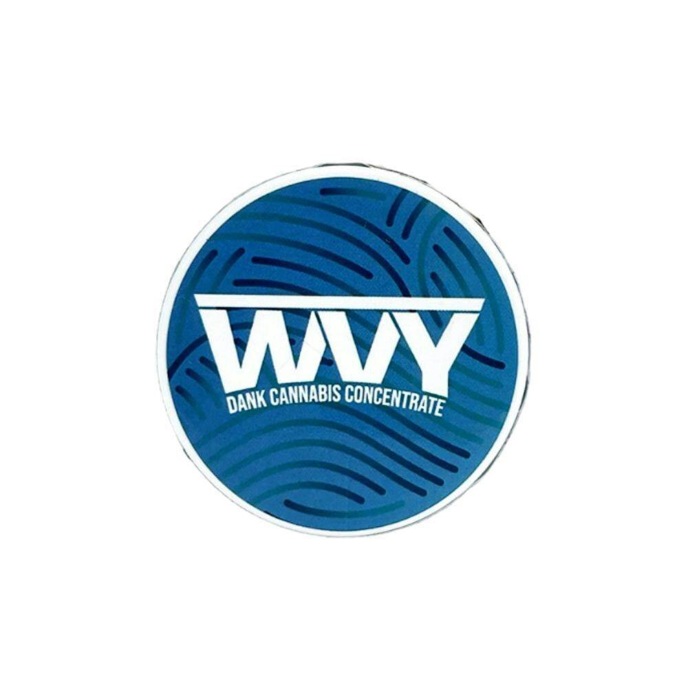 WVY - Orange Ringz - Rosin - 1g - Hybrid