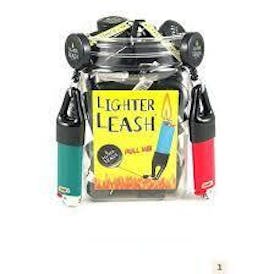 Lighter Leash Color