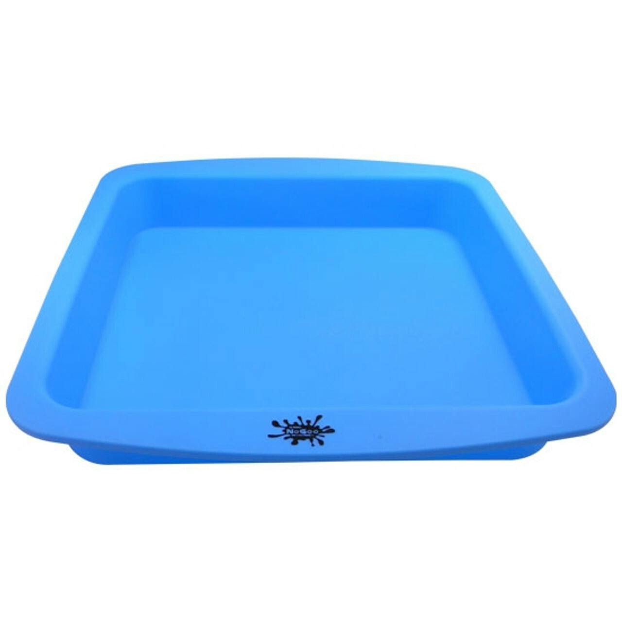 Silicone NoGoo Dab Tray