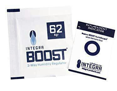 Boost Pack (Retail)