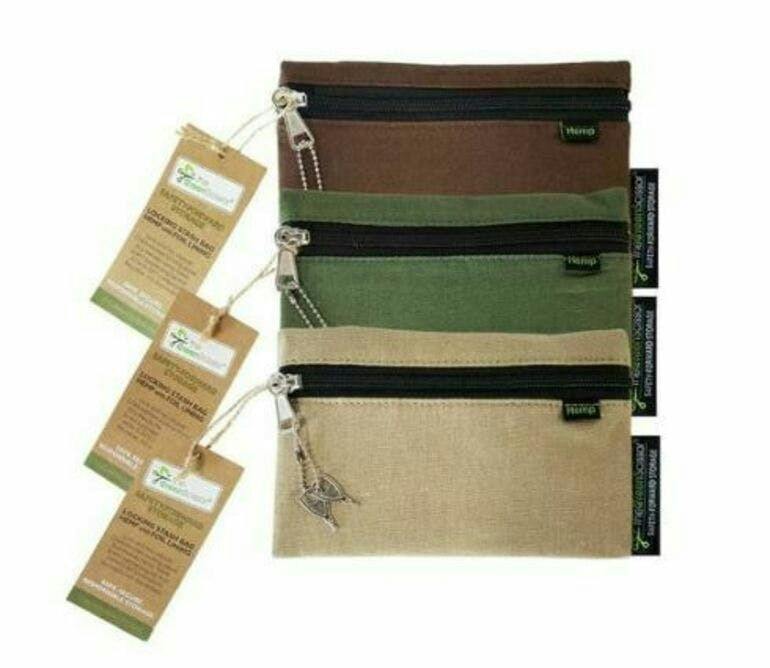Hemp Bag