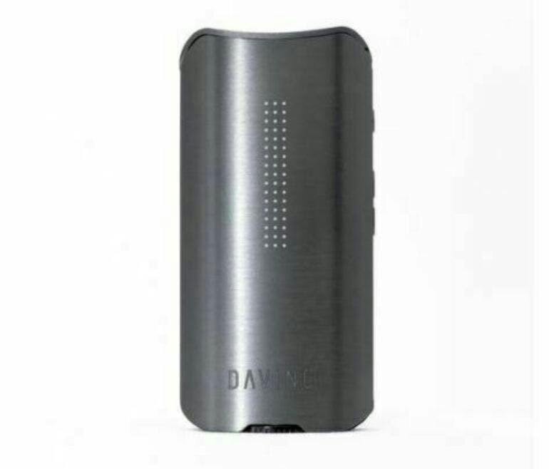 Davinci IQ2 Vaporizer