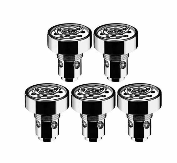 Yocan D-Coils – 5 Pieces