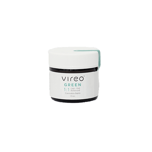 Vireo Green Balm