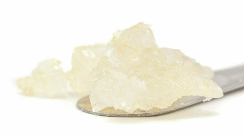La Confidential Crystals