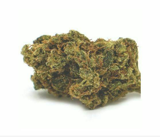 Ghost Train Haze