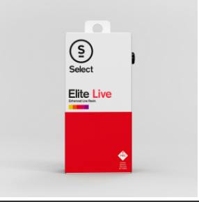 Select Elite Hybrid - APP