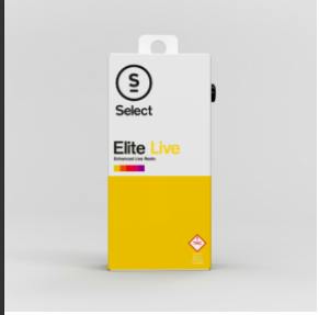 Select Elite Sativa - ACD