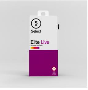 Select Elite Indica - KKU