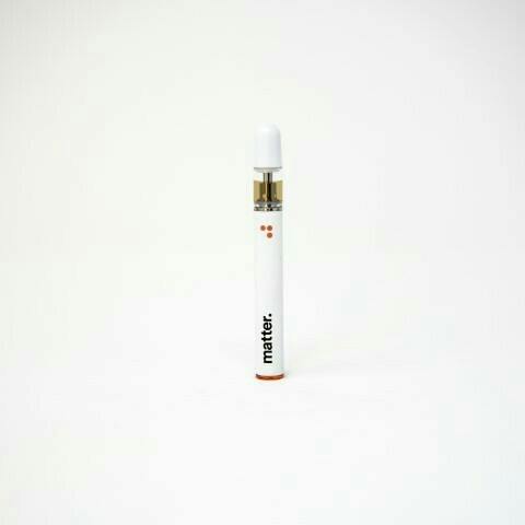 Matter PPE Disposable Vape