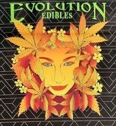 EE| Green Apple Gummy