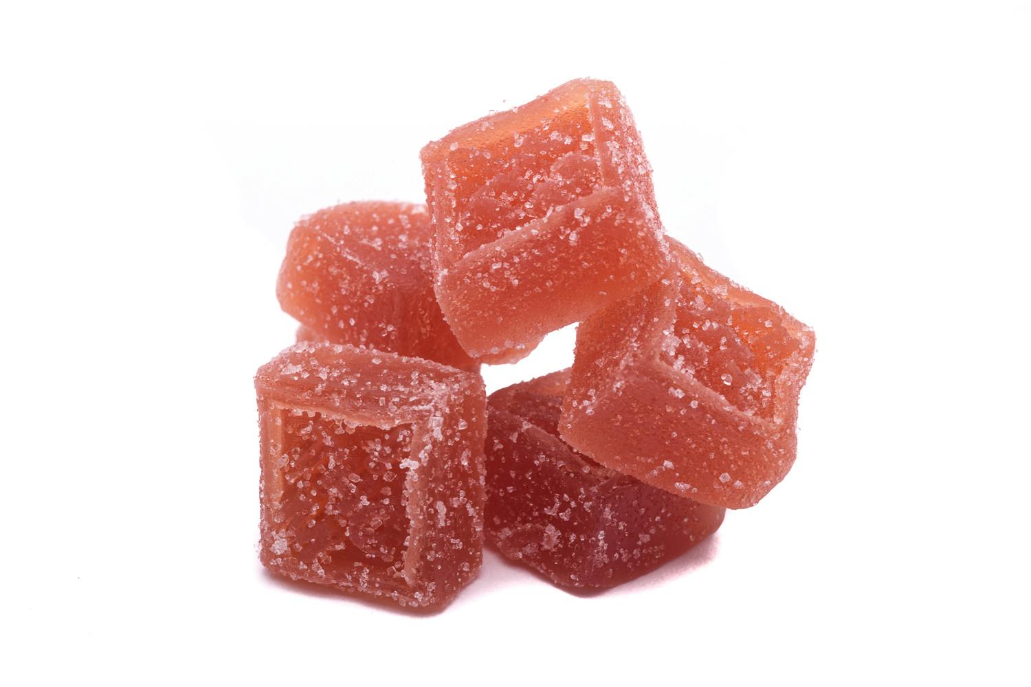 Robhots | Juicy Collab Multipack Gummies | REC | 100mg | 10ct | 10mg/ea by ROBHOTS