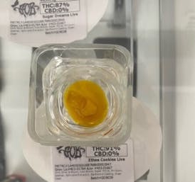 GOB Extracts - Live Resin