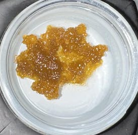 GOB Extracts - Blue Dream Live Resin