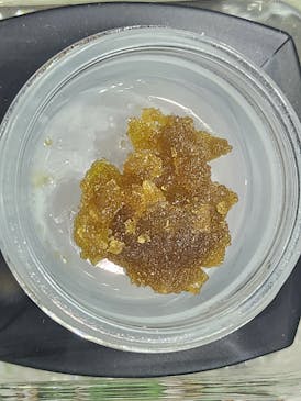 GOB Extracts - Blue Dream Live Resin