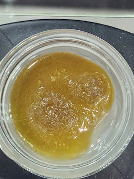 GOB Extracts - Gorilla Glue Live Resin