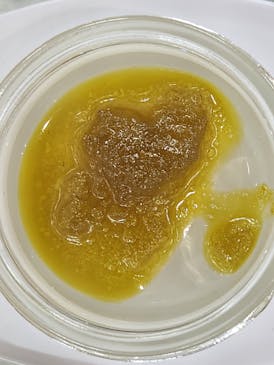 GOB Extracts - GorillaBilly Live Resin