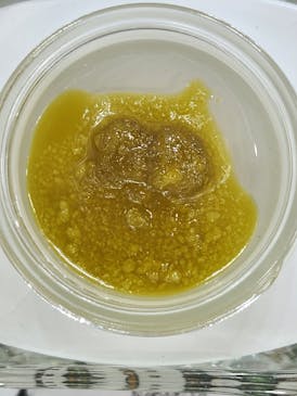 GOB Extracts - Inzane Live Resin