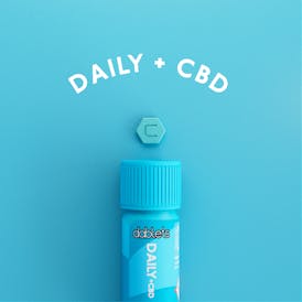 Dablets Daily 100mg REC