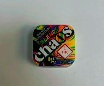 Chaos Wax Blends - 1g REC