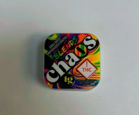 Chaos Wax Blends - Abominable Snowman 1g REC