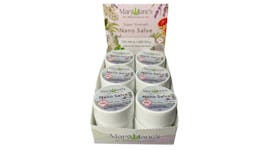 Mary Jane's Medicinals - Nano Salve .3oz. (45mg THC/45mg CBD)