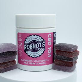 Robhots Plus 1000mg 10:1