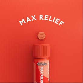 Dablets Max Relief 1000mg