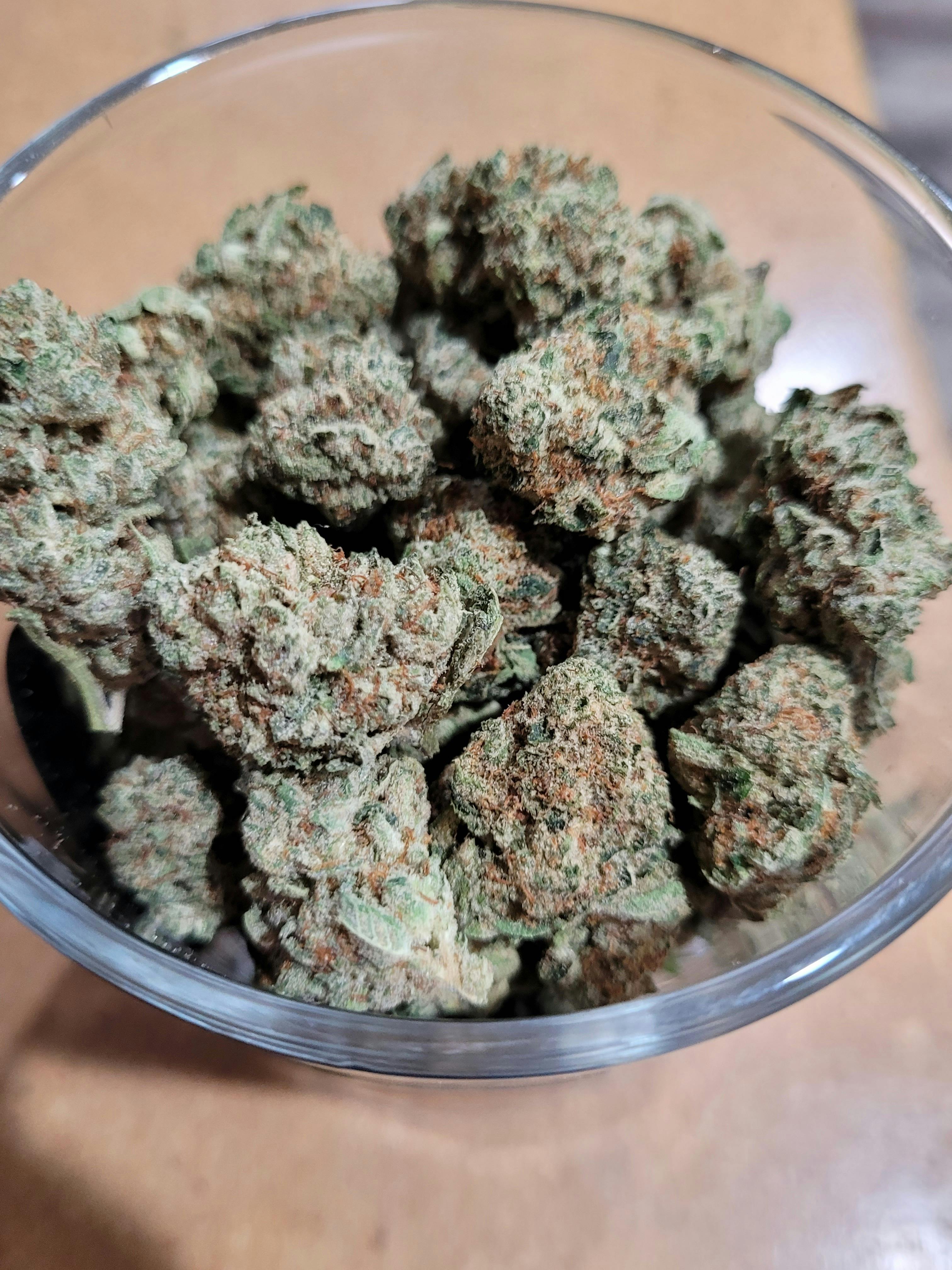 Bud Endgame | Big Buds | 3.5g
