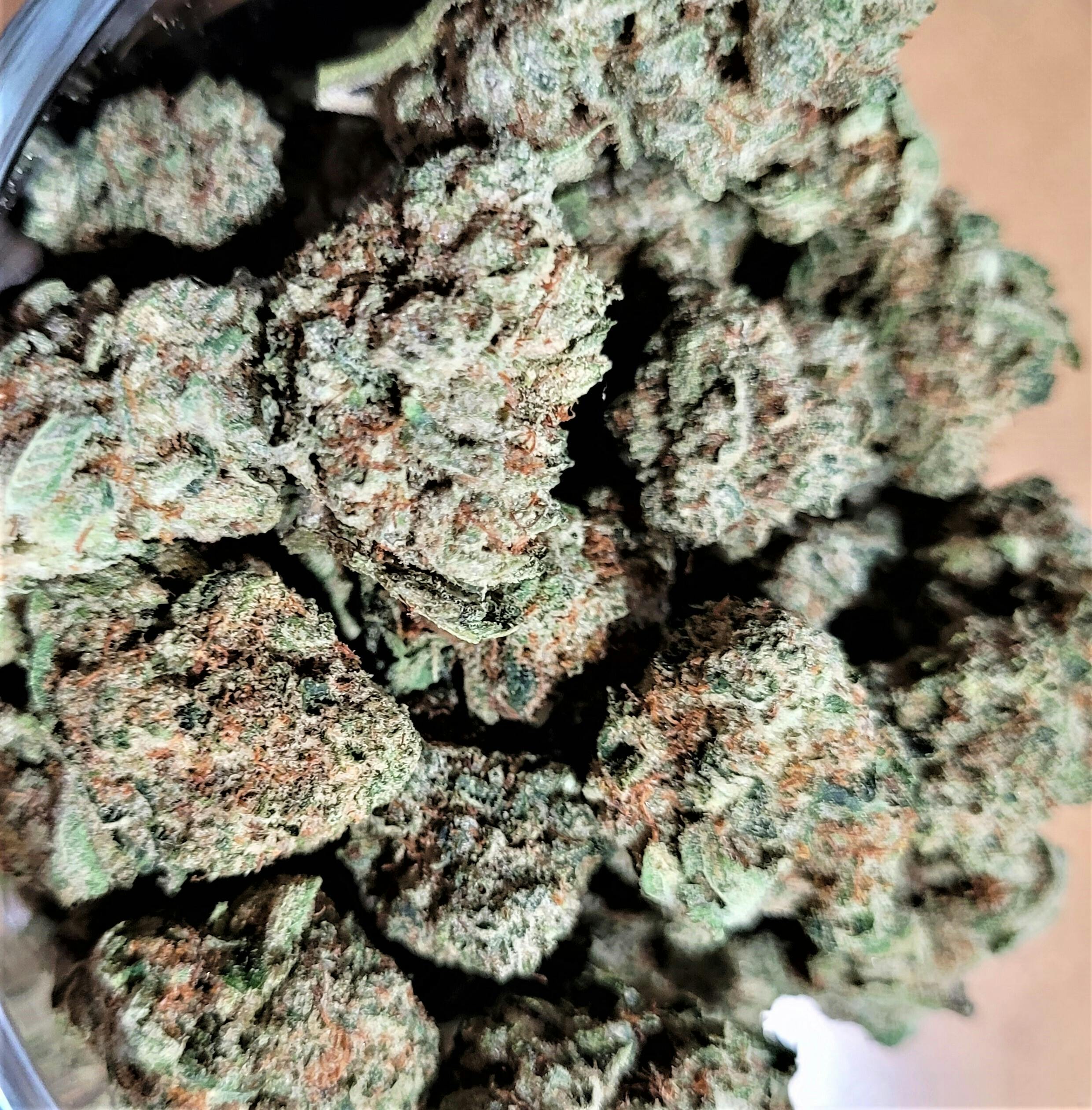 Hellbilly | Big Buds | 3.5g