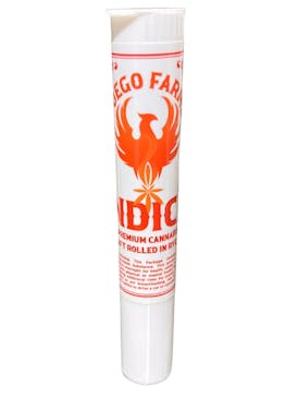 Fuego - Pre Roll 1g Indica