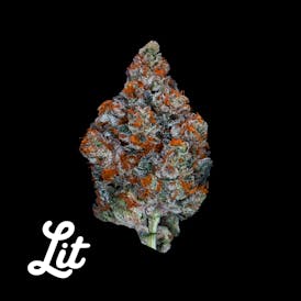 BUD REC- MELLOW MINTS