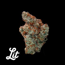 BUD REC - PANCAKE BREATH