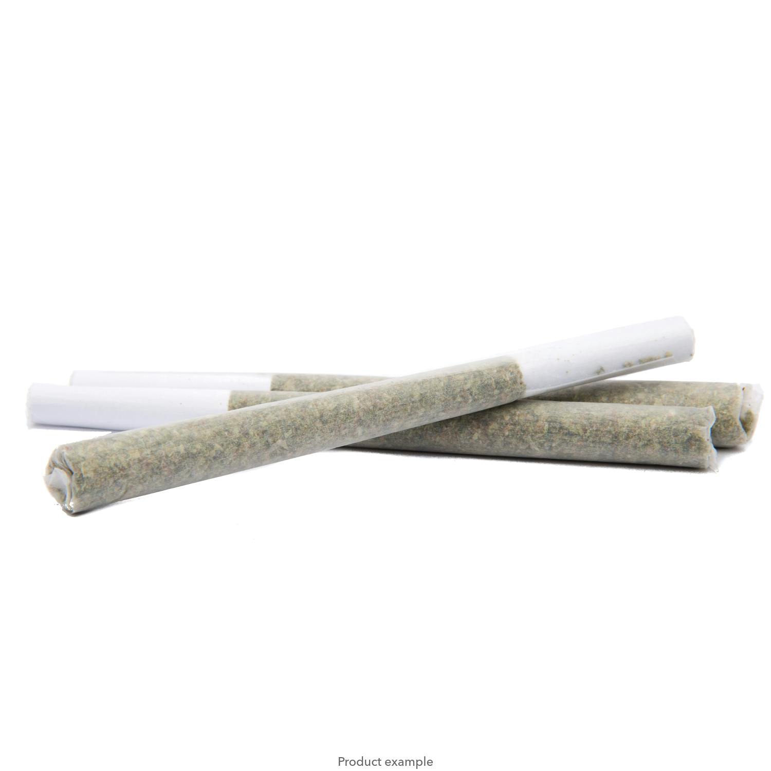 Cherry Diesel 1g Pre-Roll by Natty Rems