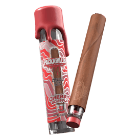 Packarillos - Cherry Souffle Infused Premium Mini Blunt (S)