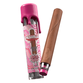 Packarillos - Pop Rocks Infused Premium Mini Blunt (I)