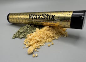 Colorado's Best WaxStix Alien Jack (S)