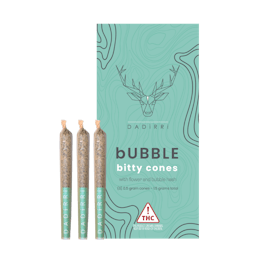 Dadirri - Bubble Bitty 3 Pack - Locals Only