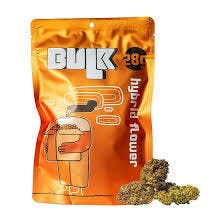 SOUR TSUNAMI | HYBRID | 1OZ