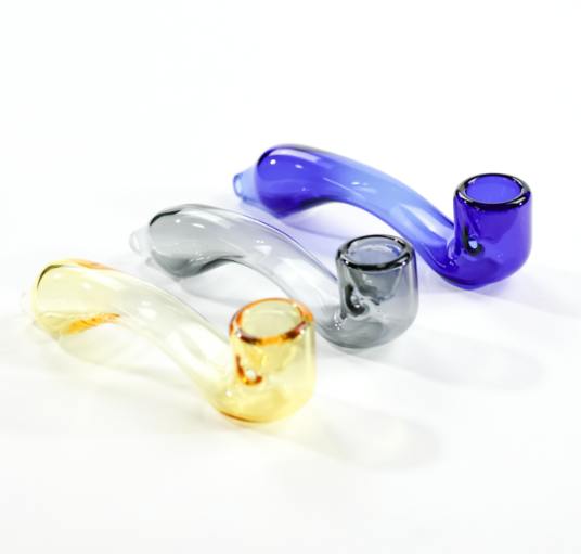 3" Sherlock Pipe