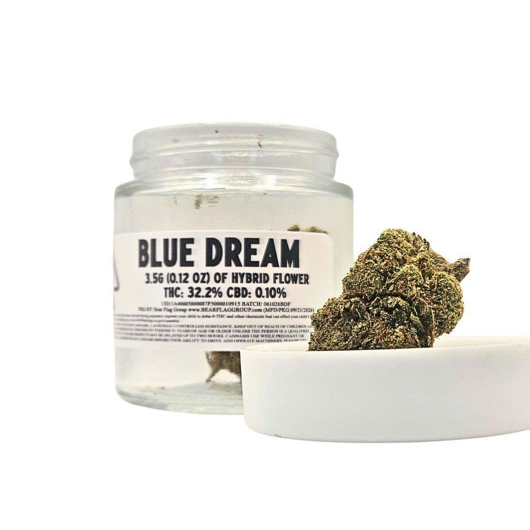 BLUE DREAM