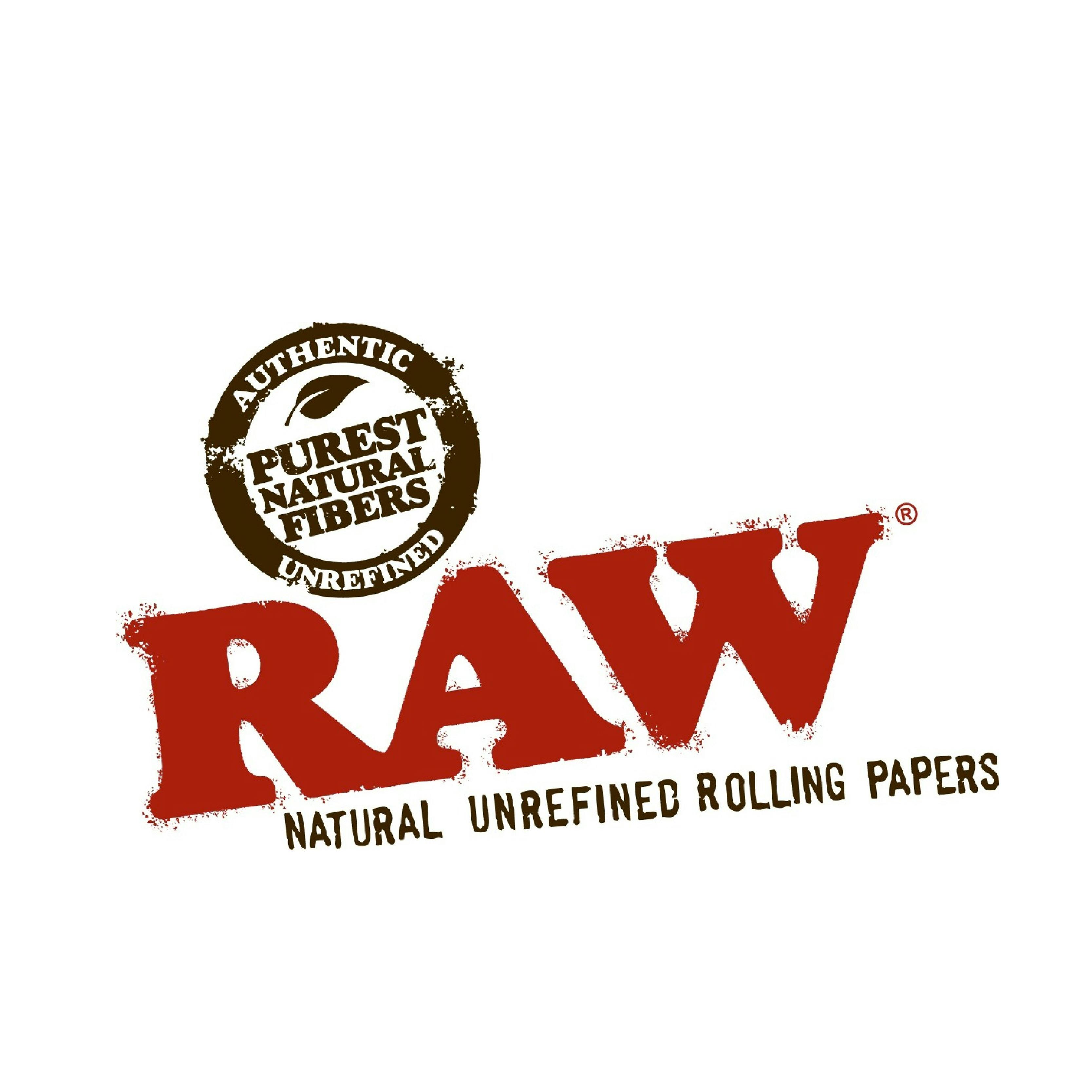 Raw Classic Rolling Papers