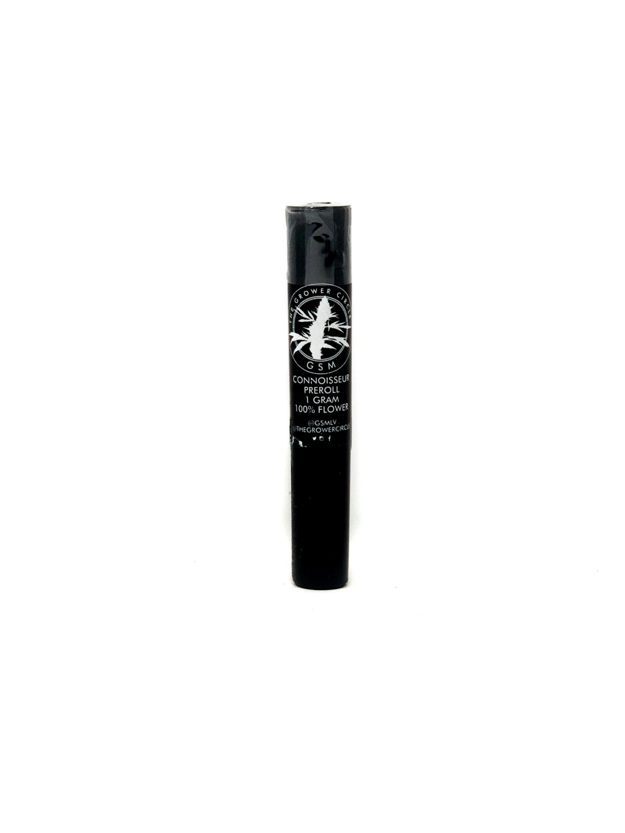 The Grower Circle - Two Face Preroll (1g)