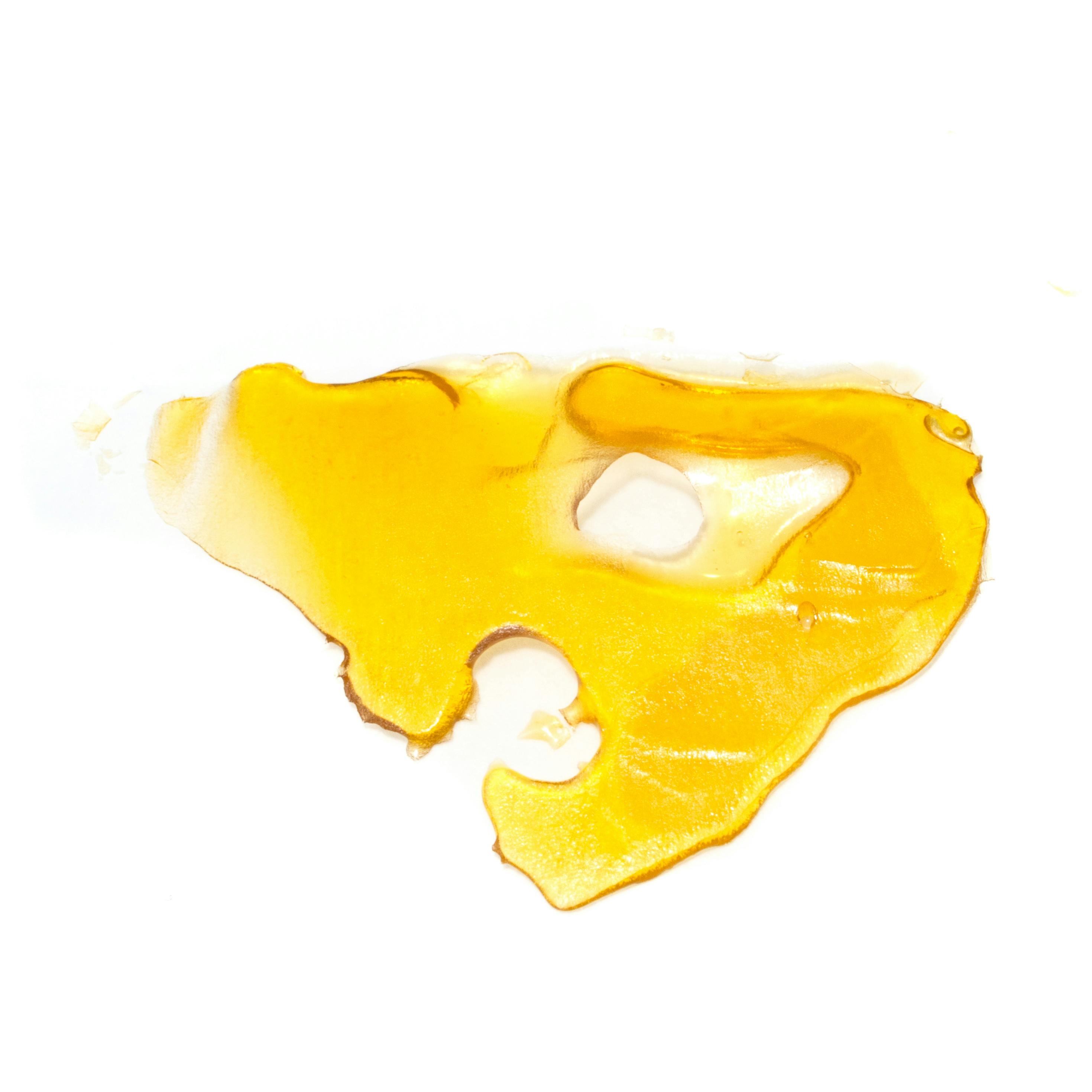 Dutch Treat - DISTILLATE - (1.0g) - WALDEN RESERVE