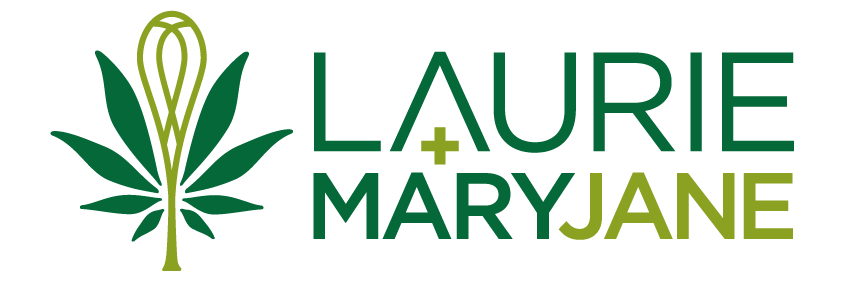 Laurie + MaryJane: Fudgey Brownie