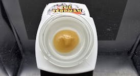 Strawberry Guava - 1G Live Rosin