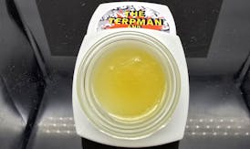 Strawberry Guava - 1G Live Rosin Jam