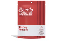 Dandy Dimes - Shirley Temple