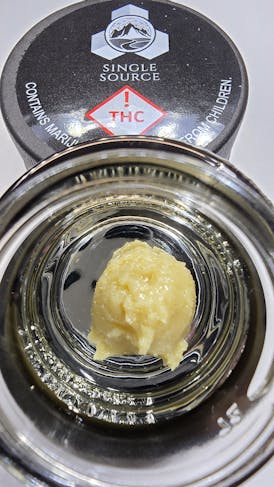 Fat Apples - 1G Live Rosin