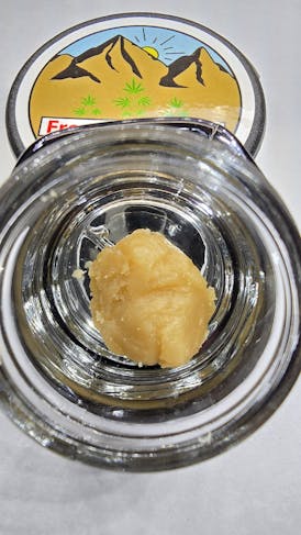 Sour Diesel - 1G Live Rosin